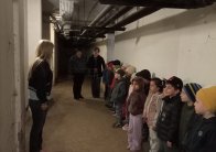 Всероссийская тренировка по антитеррору
